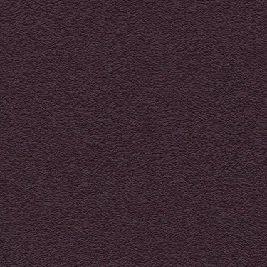 Stamskin Top Dunkelviolett