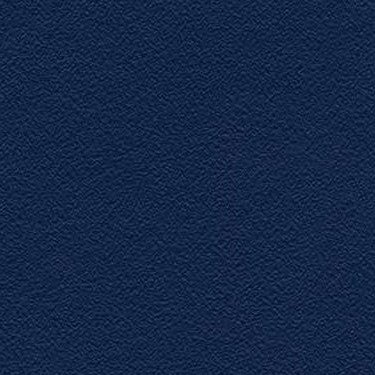 Stamskin Top Indigoblau