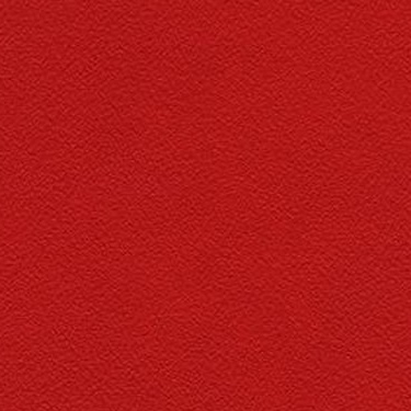 Stamskin Top Zinnoberrot